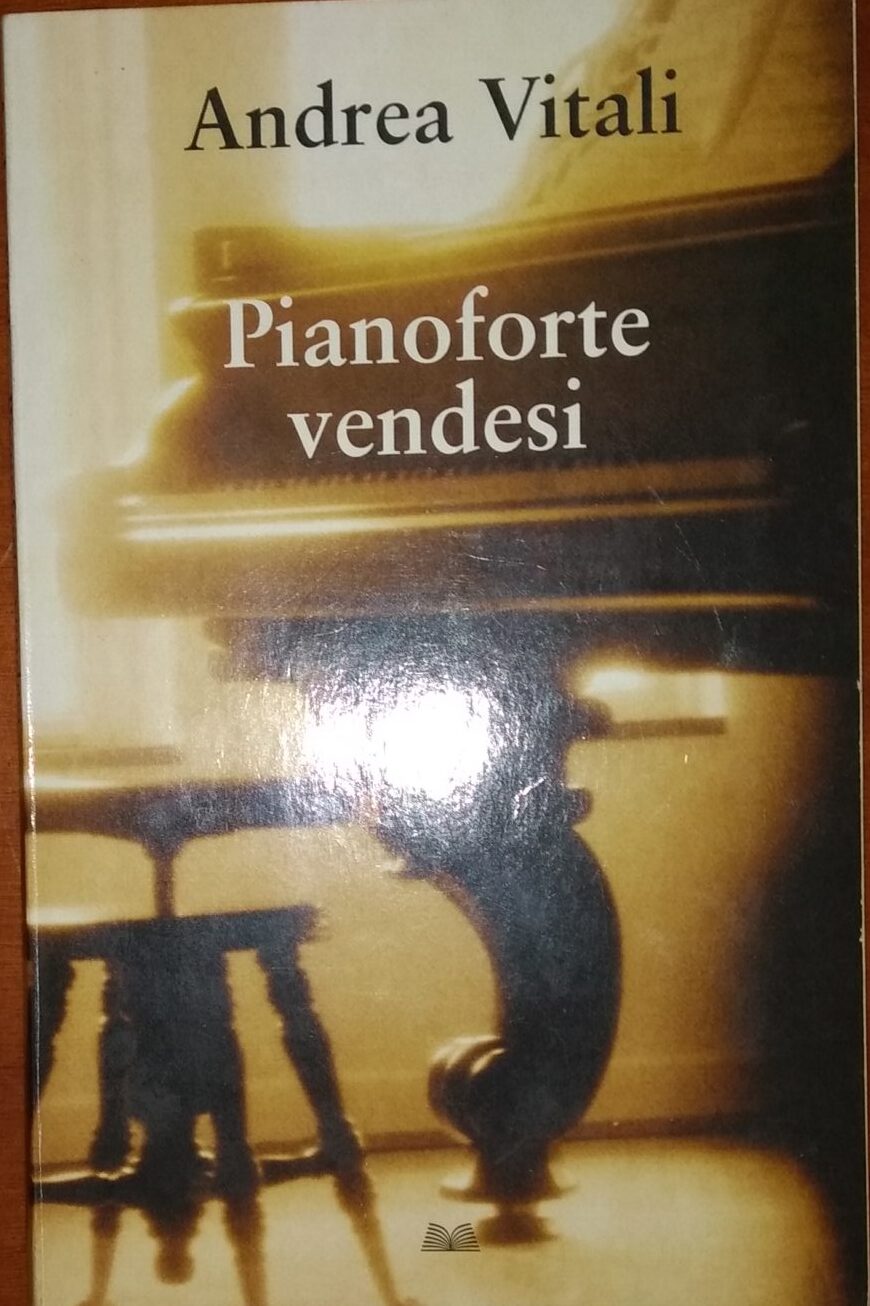 ANDREA VITALI – PIANOFORTE VENDESI